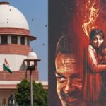 Supreme Court of India during hearing of Jana Nayagan film certification dispute involving Vijay-starrer.