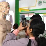 Lancet experts discuss healthcare reforms for India at a policy briefing.