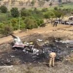 State Mourns Senior Leader After Tragic Plane Crash