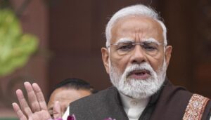 Morning Digest: India to Host Second India-Arab Foreign Ministers Meet; IAF Battles Forest Fires in Arunachal, and More