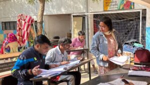 Half a Billion Voters, One List: India Races to Clean Its Electoral Roll in Just Seven Weeks