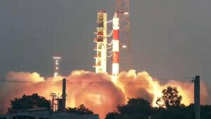 ISRO’s PSLV-C62 Successfully Launches 16 Satellites, Deployment Confirmation Awaited