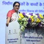 Chief Minister Rekha Gupta launches Delhi Jal Board water and sewage projects worth ₹2,158 crore.