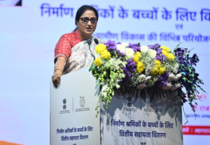 CM Launches ₹2,158-Crore DJB Projects to Fix Delhi’s Water and Sewage Problems