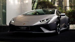 Lamborghini Delivers Final Huracan in India, Ends V10 Supercar Era