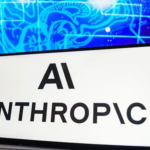 The Pentagon building in Washington, D.C., amid reports of a dispute with AI company Anthropic over military use of its Claude model.