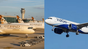 Delhi to Manchester IndiGo Flight Makes U-Turn After 7 Hours Amid Iran War