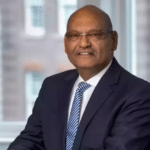 Vedanta Chairman Anil Agarwal speaking about India’s oil and gas sector at India Today Conclave 2026.