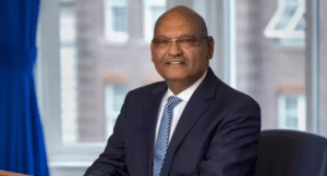 Some Countries Don’t Want India to Develop Oil and Gas Sector: Vedanta Chairman Anil Agarwal